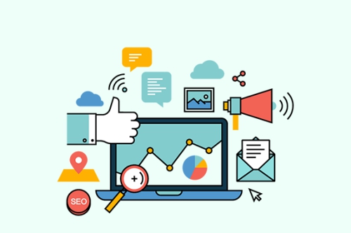 东兰提升网络推广效果企业要注意哪些方面的问题