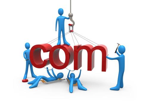 东兰企业网站建设成功与否和哪些有关呢