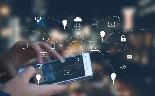 东兰分析企业做微信营销常见的几种模式